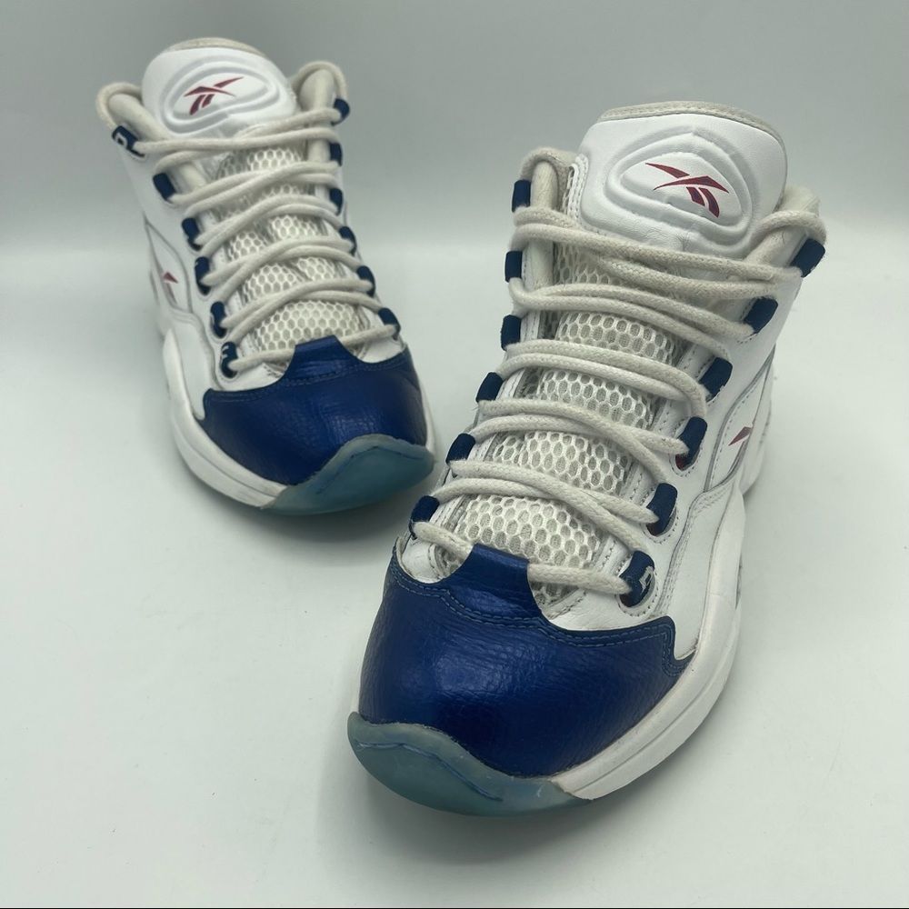 Reebok The Question Mid